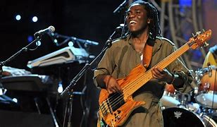 Mbanga Kumba – Richard Bona