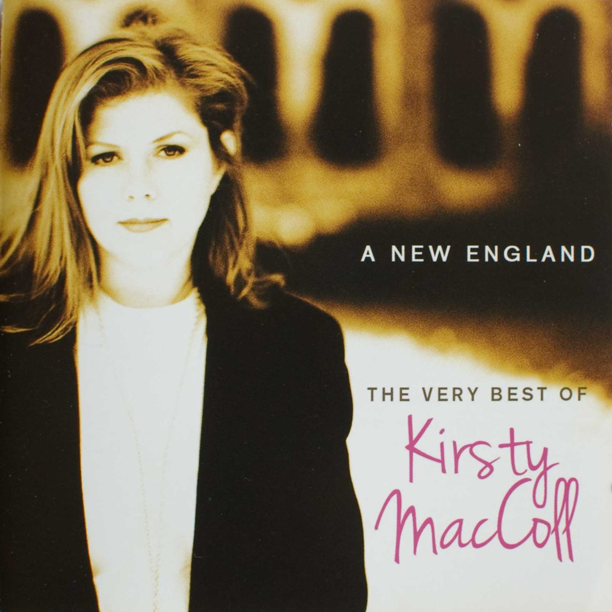 In These Shoes – Kirsty MacColl