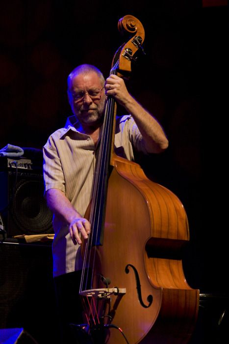 Moon River – Bill Frissel with Elvin Jones and Dave Holland