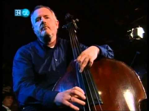 I’ve Got Another Rhythm – Niels-Henning Ørsted Pedersen/Allan Botschinky