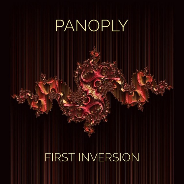 Inflection Point – Panoply