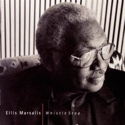 Cochise – Ellis Marsalis