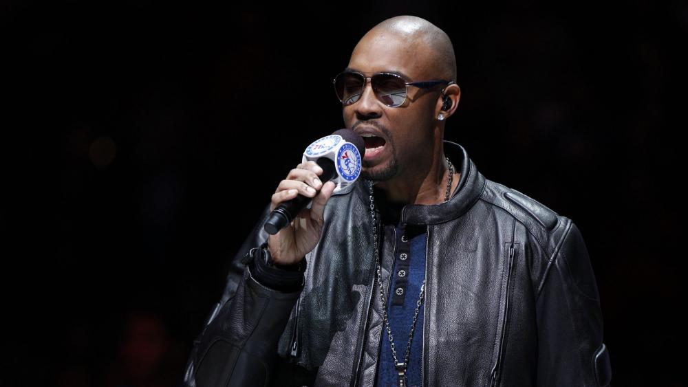 This Is How We Do It – Montell Jordan