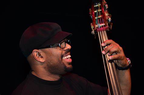 In A Hurry – Christian McBride