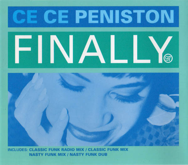 Finally – Cece Pensiton