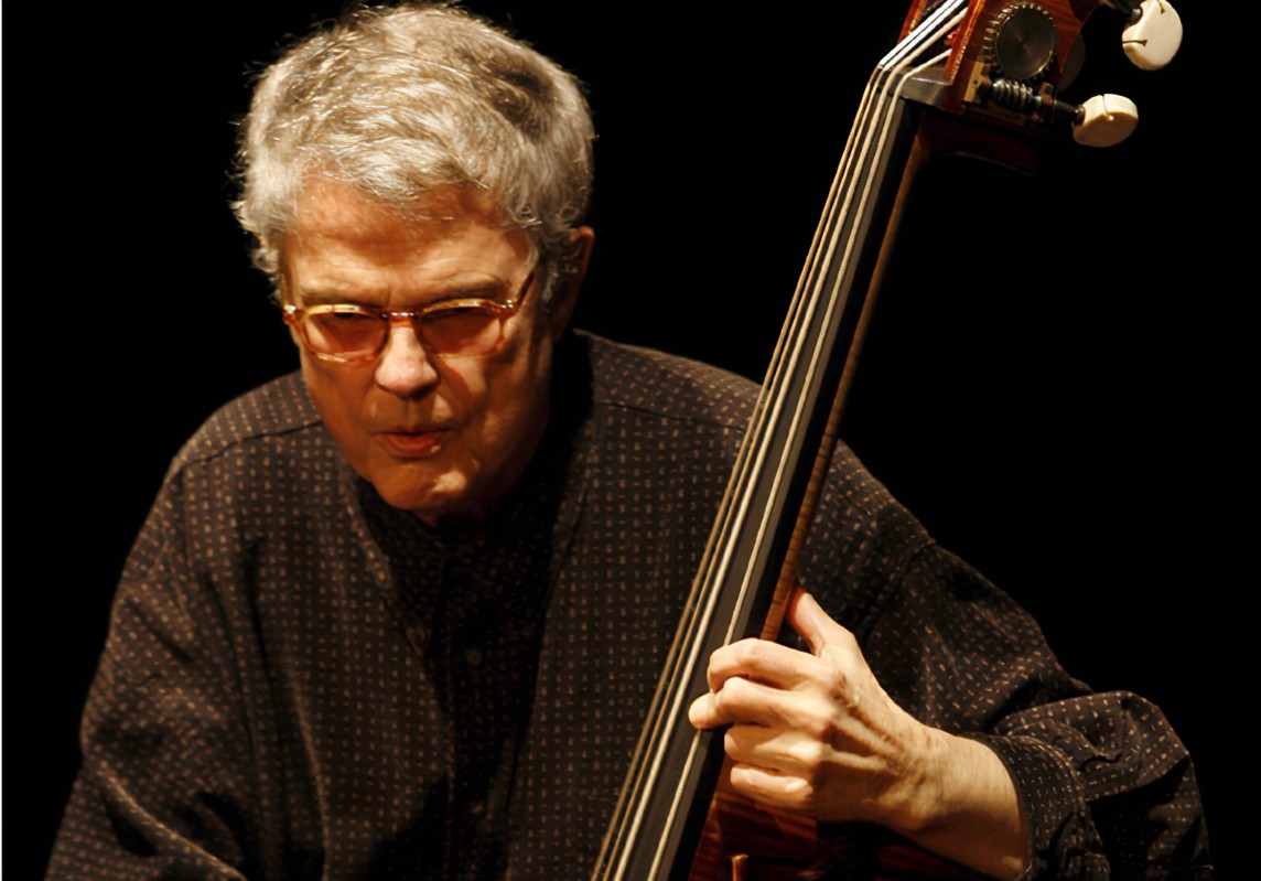 Etudes – Charlie Haden Quartet