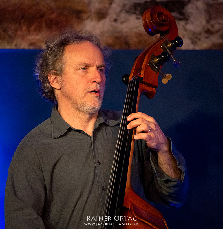 El Nazareno (excerpt) – Miguel Zenon