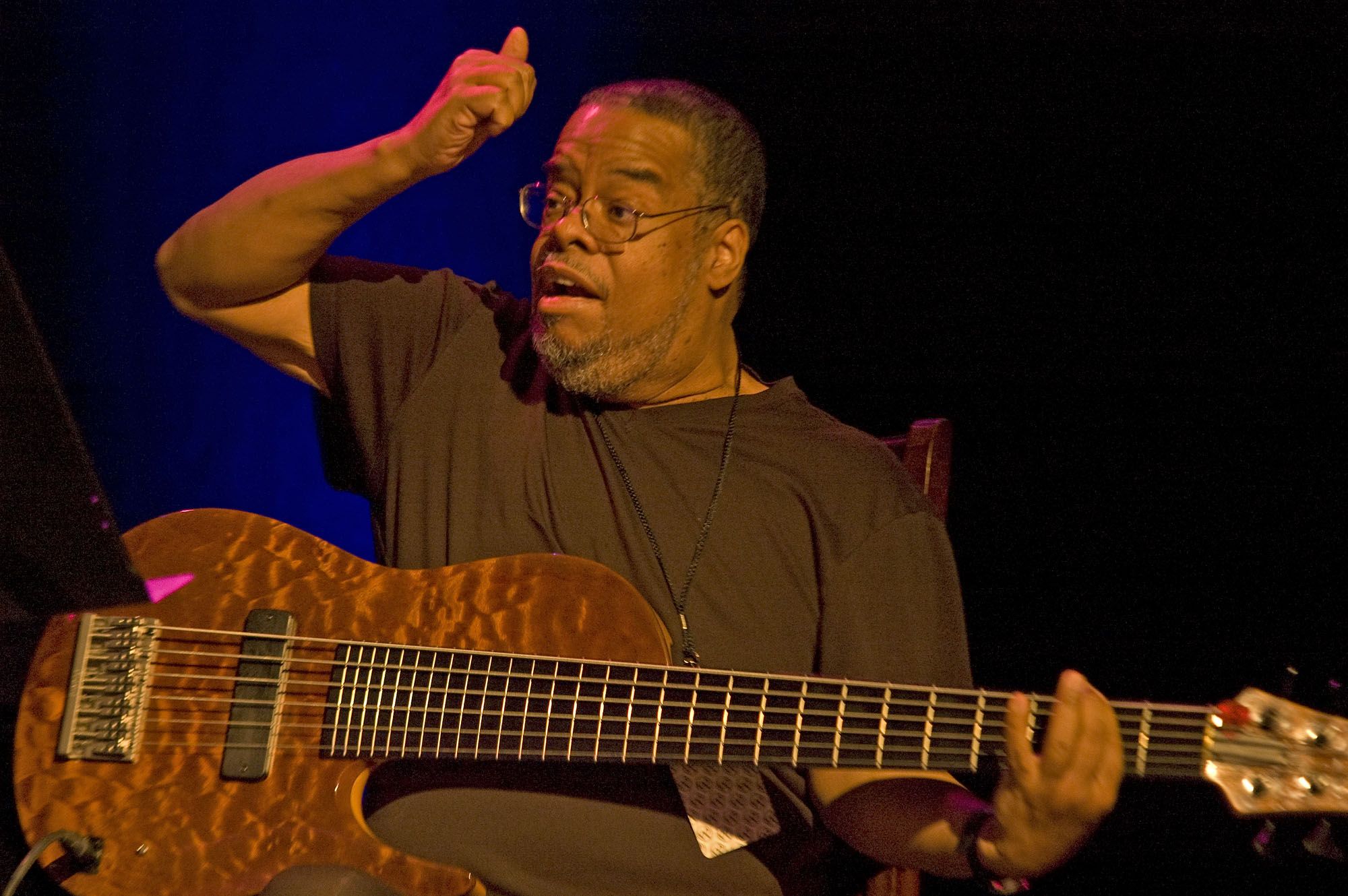 One More Once – Michel Camilo