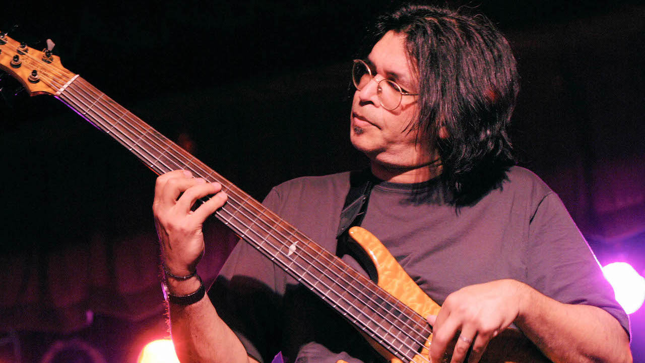 Niños – Jimmy Haslip