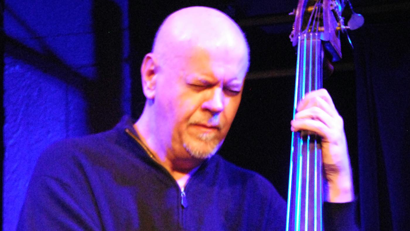 Oye Como Va – Bob Mintzer