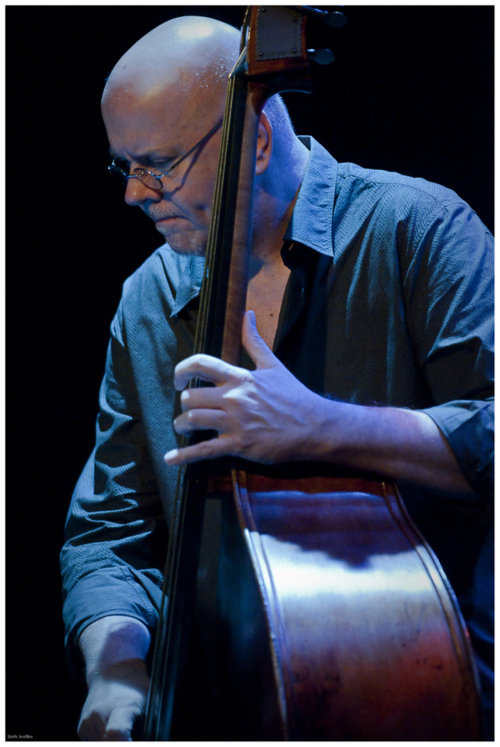 Walking By Flashlight – Maria Schneider