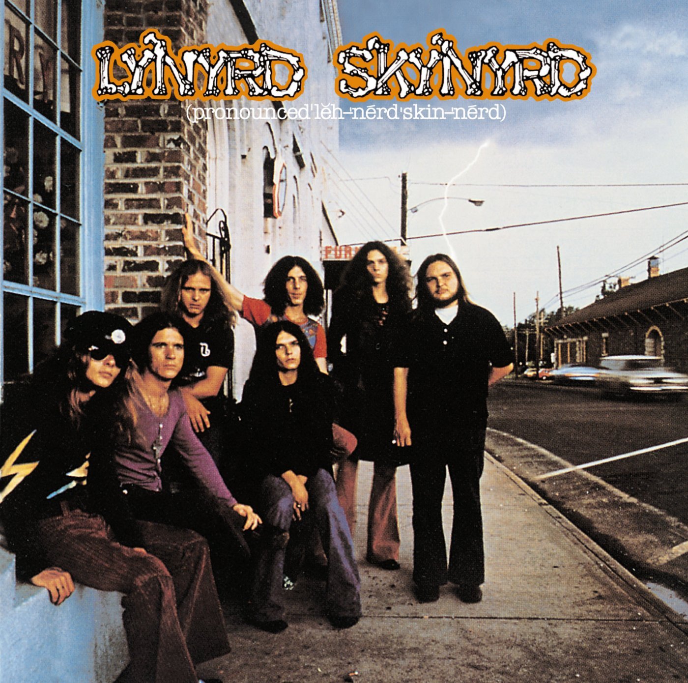 Gimme Three Steps – Lynyrd Skynyrd