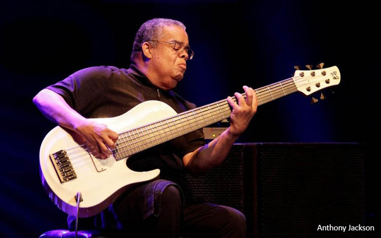 11.49 p.m. – Hiromi Uehara Trio Project