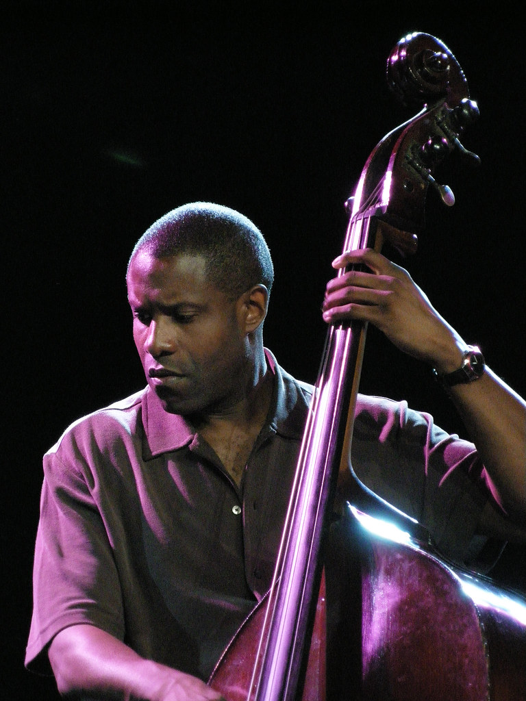 Blutain – Branford Marsalis