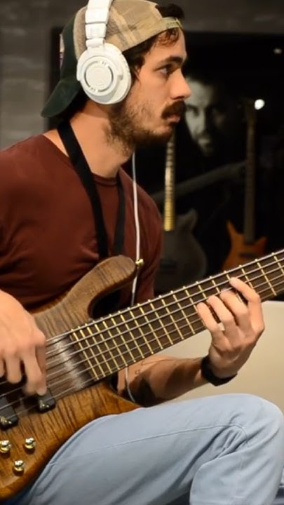 I Knew His Father – Yellowjackets