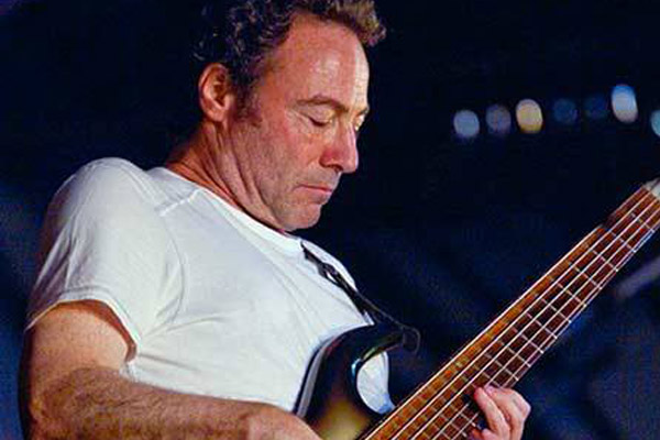 Palladium – Karizma