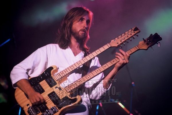 Firth Of Fifth – Genesis