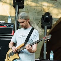 Hangover – Guthrie Govan