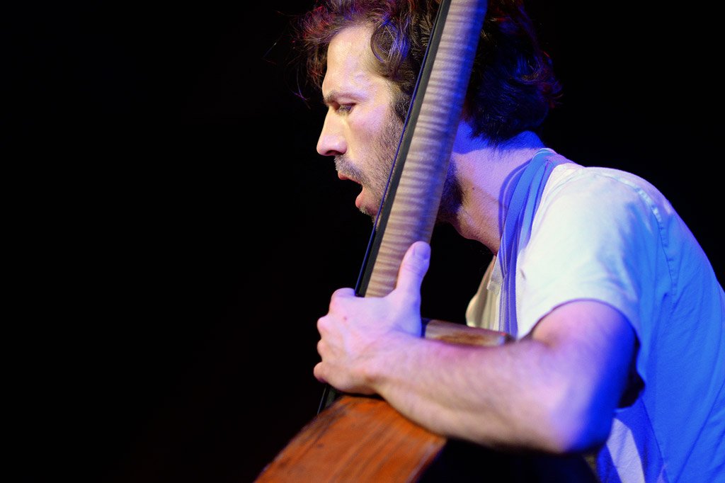 Sgt. Pepper’s Lonely Hearts Club Band – Django Bates