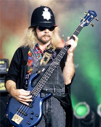 Tuesday’s Gone – Lynyrd Skynyrd