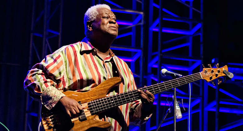 Miles – David Garfield