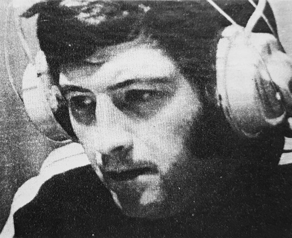 Milonga Del Angel – Astor Piazzolla