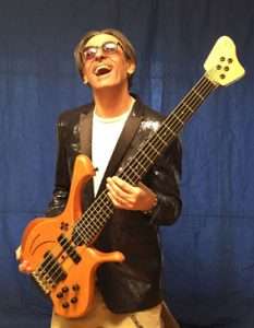 Jesahel – Dirotta Su Cuba