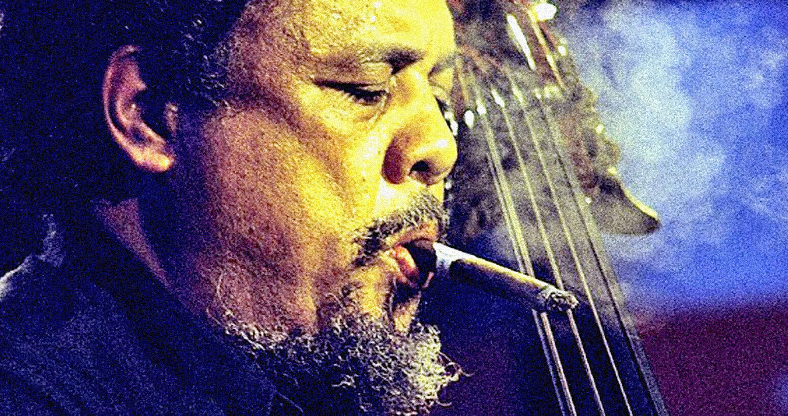 Self Portrait In Three Colors – melody arranged for Arco Bass – Charles Mingus