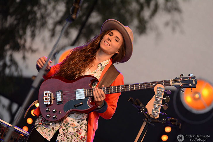 Joy, Joy (excerpt) – Kinga Glyk