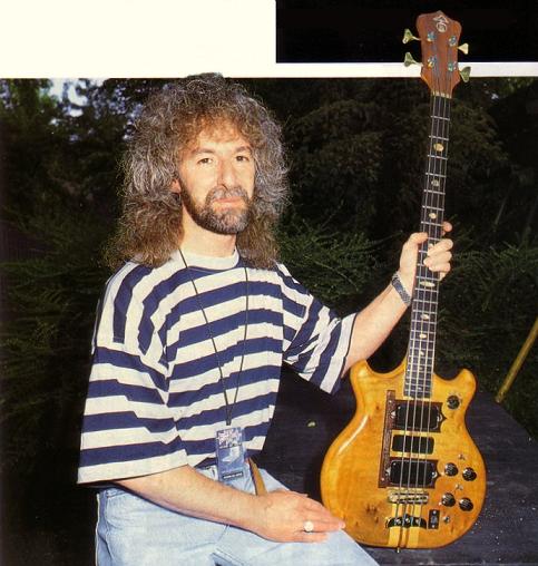 Mockingbird – Barclay James Harvest