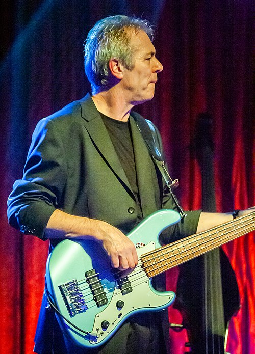 Take Your Time – Jon Anderson