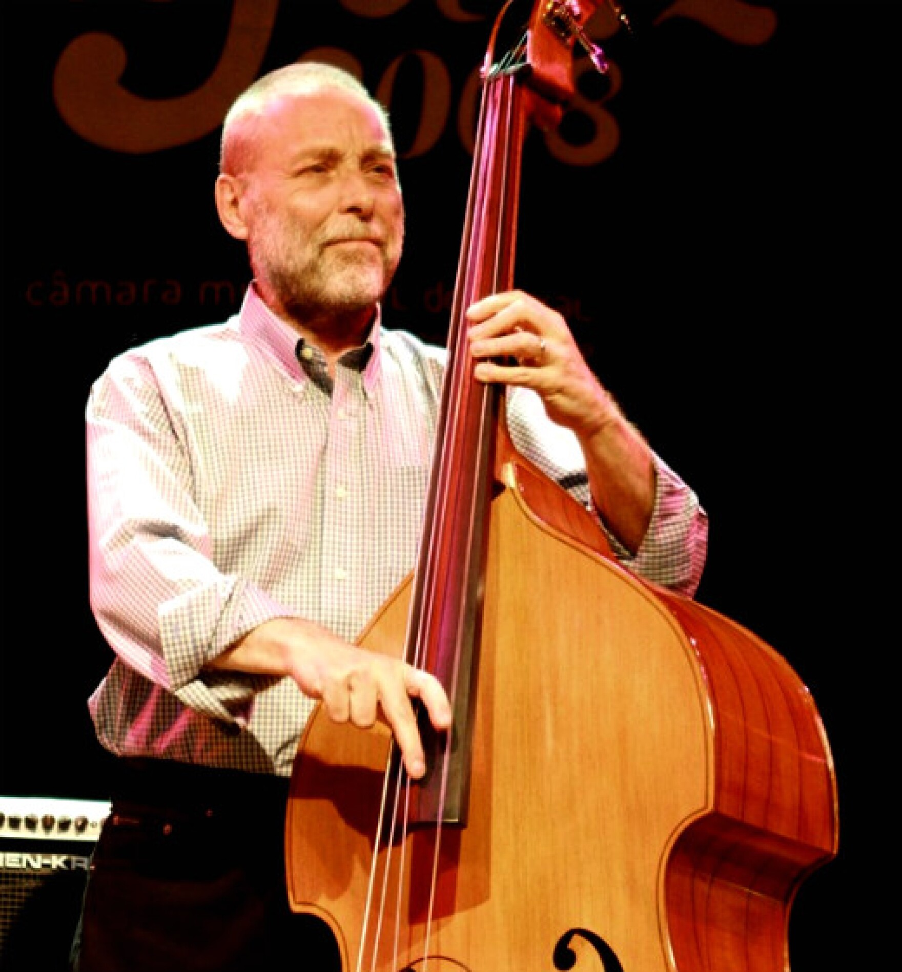 Celebration (closing head) – Dave Holland Quintet