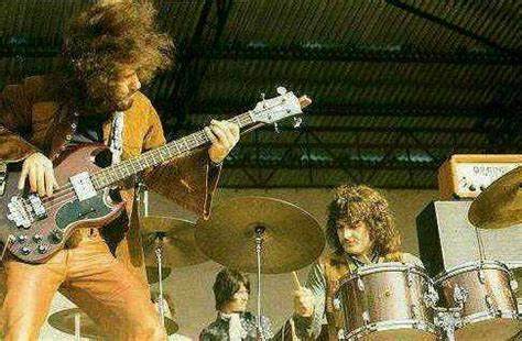 Song For Donna – Gary Moore