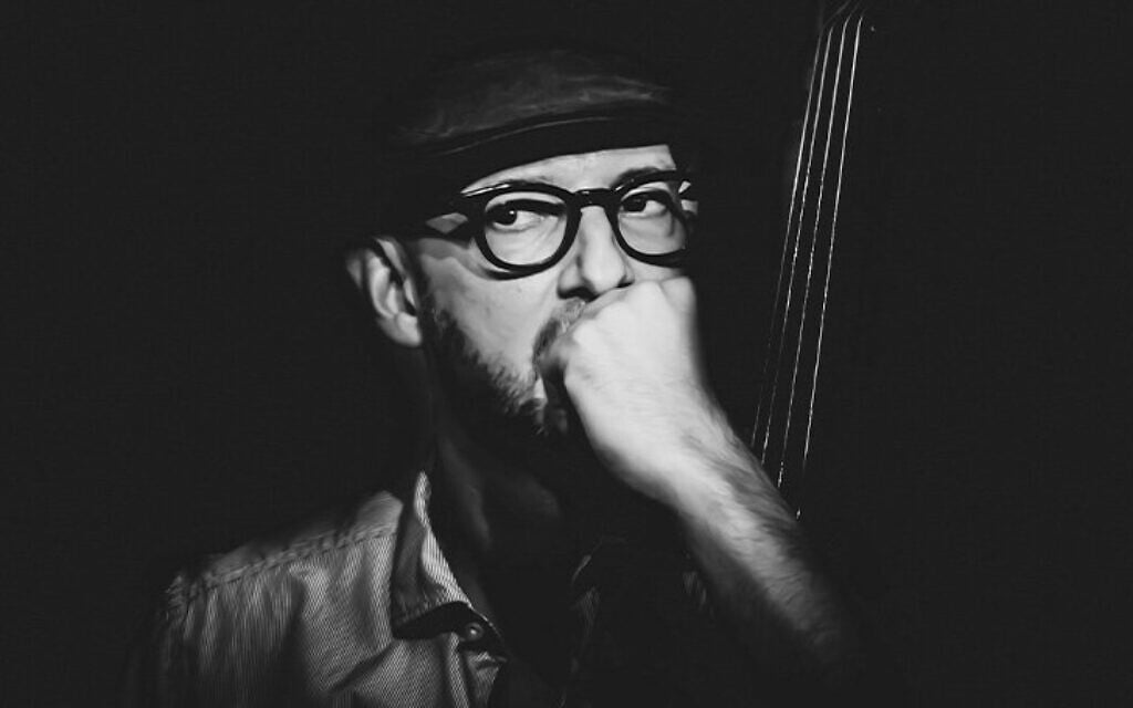 Naked Truth Part 3 – Avishai Cohen (trumpet)