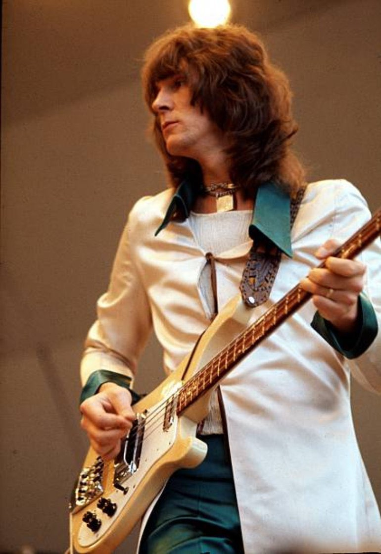 Time And A Word – Yes