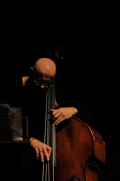 San Juan Shuffle – Bob Mintzer Big Band