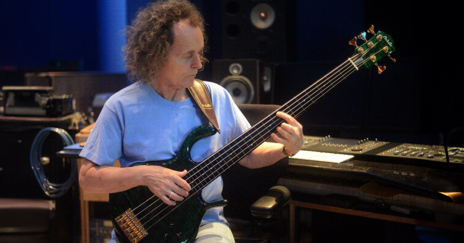 Jaco – Pat Metheny Group