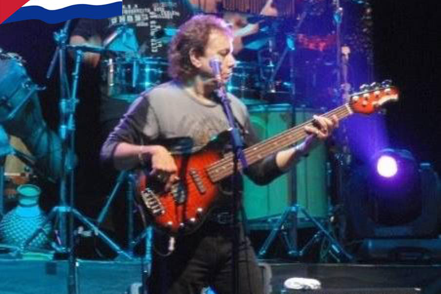 1-2-3 – Gloria Estefan and Miami Sound Machine