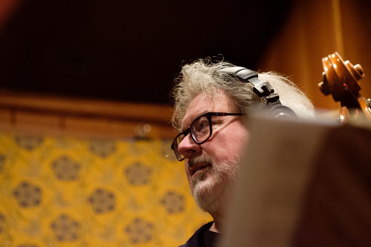 Dream Of The Return – Pat Metheny Group