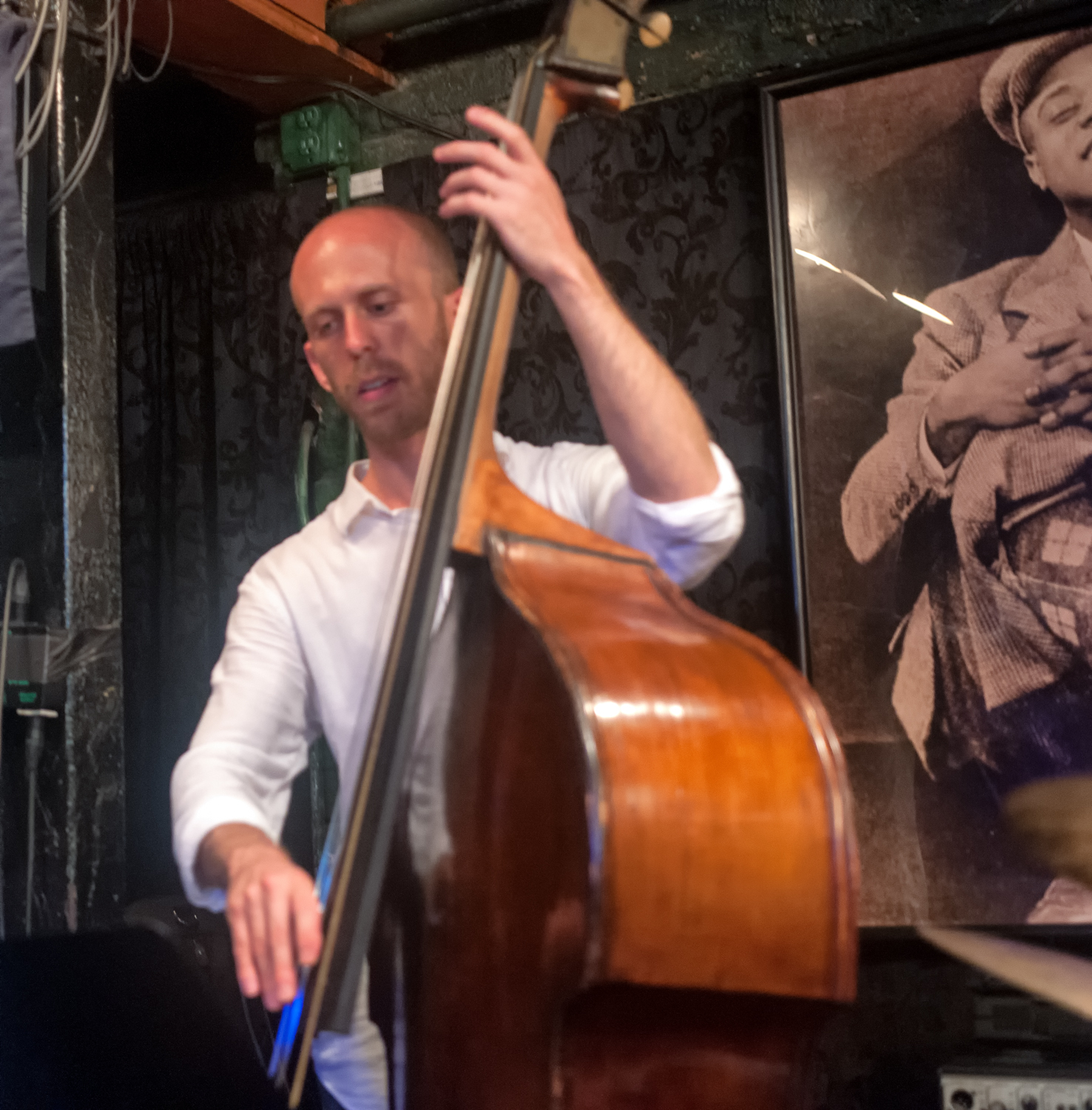 Chega De Saudade – SF Jazz Collective