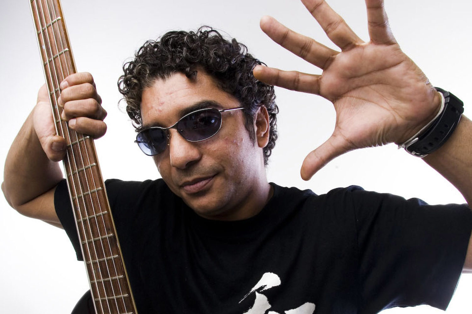 A Paz – Gilberto Gil