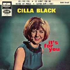 It’s For You – Cilla Black