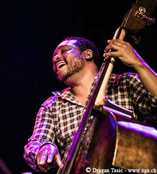 My Foolish Heart – Victor Goines