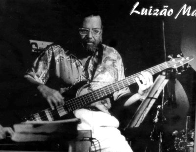 Cheiro De Amor – Maria Bethania