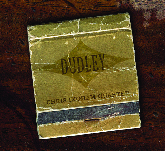 Waterloo – Chris Ingham Quartet