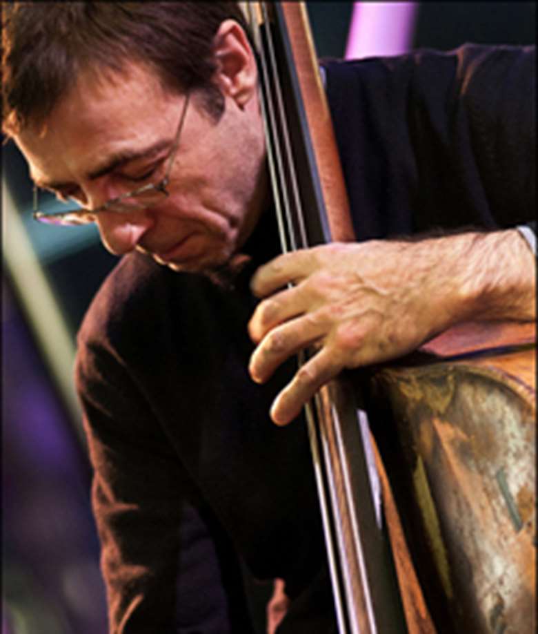 Up North – Bill Bruford’s Earthworks