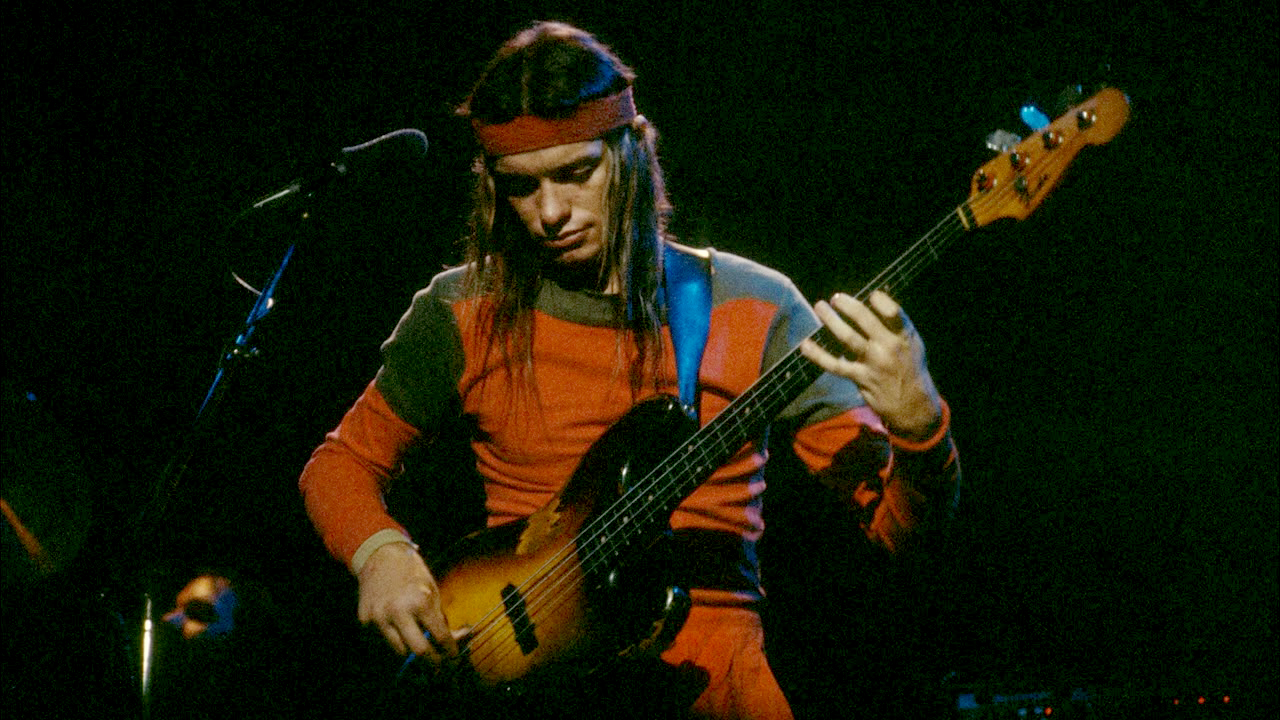 Young And Fine – Weather Report