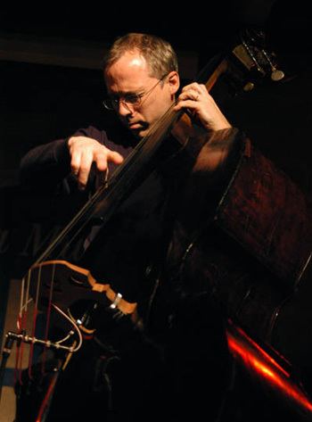 Emperor Jones – Joe Lovano