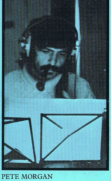 The More I See You – Dudley Moore Trio