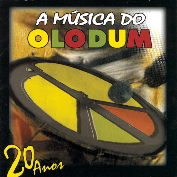 Nossa Gente (Avisa La) – Olodum